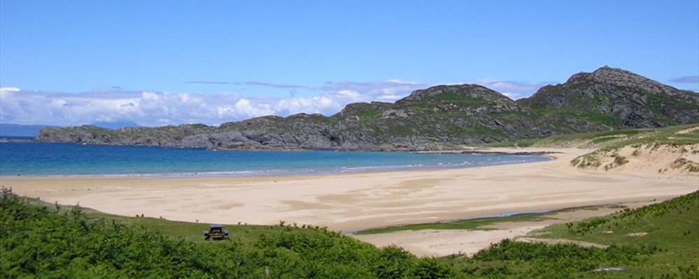 Kiloran Bay 1